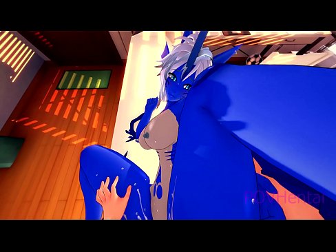 ❤️ Monster Gadis Ikan Setan Pono berkualitas pada kami id.porngameshub.ru