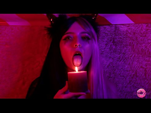 ❤️ Blowjob Bergairah dari Succubus Seksi dengan Pemenuhan Mulut Pono berkualitas pada kami id.porngameshub.ru