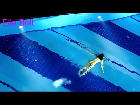 ❤️ Saya tidak bisa berhenti menonton, pirang muda tertangkap basah berenang di kolam resor ELLA BOLT Pono berkualitas pada kami id.porngameshub.ru