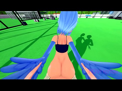 ❤️ Gadis monster harpy. Pono berkualitas pada kami id.porngameshub.ru
