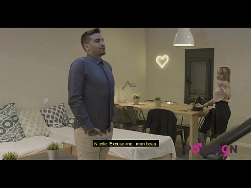 ❤️ PORNBCN 4K Satu wanita dewasa dengan payudara besar ingin menjadi anal kacau gigolo muda dengan kontol besar blowjob amortisme keras fuck pekerjaan tangan gaya anjing vagina menjilat orgasme subtitle bahasa Prancis Pono berkualitas pada kami id.porngameshub.ru