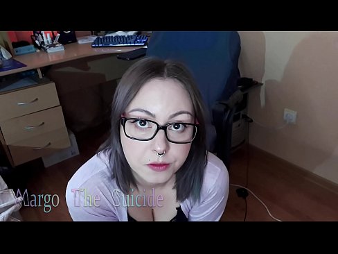 ❤️ Sexy Girl with Glasses Sucks Dildo Deeply on Camera Pono berkualitas pada kami id.porngameshub.ru