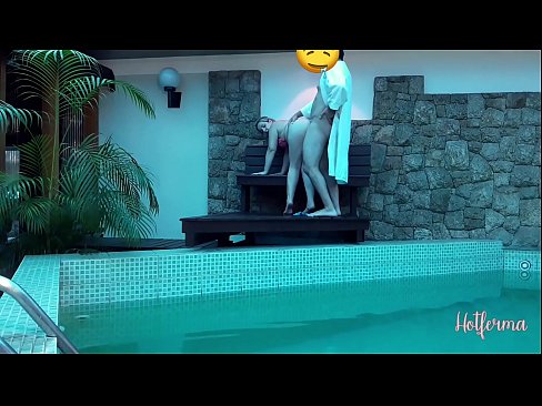 ❤️ Bos mengundang pelayan ke kolam renang, tetapi tidak bisa menahan panas Pono berkualitas pada kami id.porngameshub.ru